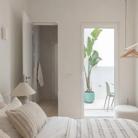 Modern And Cozy Townhouse In * Alvor