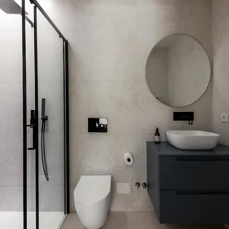 Сasa de vacaciones Modern And Cozy Townhouse In