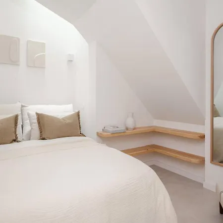 Modern And Cozy Townhouse In * Alvor