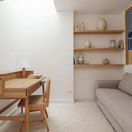 Сasa de vacaciones Modern And Cozy Townhouse In *