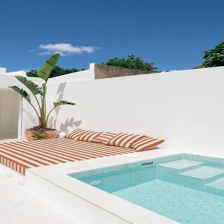 Modern And Cozy Townhouse In * Alvor